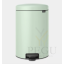 Pedaaliga prügikast Brabantia Newicon 233920 20L5.png