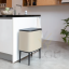 Prügikast Brabantia 11+23L Touch bin.png