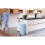 Brabantia prügikast 30L pedaaliga soft-colose Dreamy Blue3.png