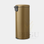 Pedaaliga prügikast Brabantia 30L 238581 Warm Brass3.png