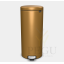 Pedaaliga prügikast Brabantia 30L 238581 Warm Brass6.png