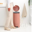 Pedaaliga prügikast Newicon Brabantia 238741 pegu3.png