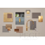 Brabantia prügikast pedaaliga 30L Warm Gold kuld 238765 pegu1.png