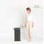 Brabantia prügikast pedaaliga 30L Warm Gold kuld 238765 pegu8.png