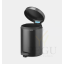 Brabantia prühikast pedaaliga 5L Confident Grey2.png