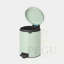 Pedaaliga prügikast Brabantia 5L Jade Green5.png