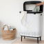 Brabantia pesukorv 2x45L 200540 valge.png