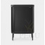 Brabantia pesukorv 2x45L matt must 200564 bin1.jpg