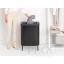 Brabantia pesukorv 2x45L matt must 200564 bin3.jpg