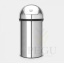 Prügikast Brabantia push bin 60L matt steel teras 484520 muud prügikastid12.jpg