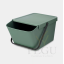 Brabantia prügikast stackable Sort & Go 20L12.png