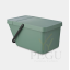 Brabantia prügikast stackable Sort & Go 20L16.png