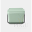 Prügikastid Brabantia Sost and GO jade Green 20L4.png