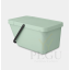 Prügikastid Brabantia Sost and GO jade Green 20L5.png