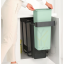 Sorteerimise prügikast kappi 2x30L Brabantia3.png
