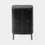 Brabantia sorteerimise prügikast BO Touch bin kõrge 2x30L matt must6.jpg