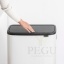 Brabantia kõrge prügikast BO touch bin 60L6.jpg