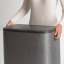 Prügikast brabantia 60L BO Touch Platinum5.jpg