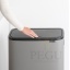 Prügikast Brabantia BO Touch 60L Mineral Concrete Grey2.jpg