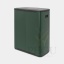 Prügikast Brabantia BO Touch 60L Roheline Pine Green3.jpg