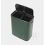 Brabantia prügikast BO 2x30 Roheline1.jpg