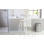 Brabantia prügikast TOUCH BIN kandilised 10L Matt Steel FPP4.png