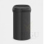 Brabantia prügikast 111709 Touch bin XXL 60l2.jpg