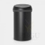 Brabantia prügikast 128981 Touch bin 60L2.jpg