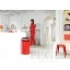 Brabantia prügikast touch bin 60L 402487 punane passion red7.jpg