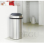 Brabantia prügikast XXL 60L matt steel FPP.png