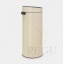 Brabantia prügikast 115042 touch bin 30L Almond1.jpg