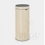 Brabantia prügikast 115042 touch bin 30L Almond2.jpg