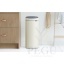 Brabantia prügikast 115042 touch bin 30L Almond4.jpg