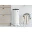 Brabantia Touch bin prügikast 115141 valge white4.jpg