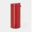 Brabantia üprügikast 115189 Touch bin 30L passion red2.jpg