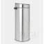 Brabantia prügikast Touch bin 30L matt steel2.jpg