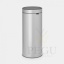 Brabantia prügikast 115387 115387 Touch bin Metallic Grey hall3.jpg