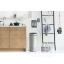 Brabantia prügikast 115387 115387 Touch bin Metallic Grey hall5.jpg