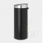 Brabantia prügiksat 115448 Touch bin 30L matt must FPP lid kaan kaas4.jpg