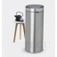 Brabantia prügikast Touch bin 30L matt teras steel FPP2.jpg