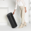 Brabantia prügikast 30L Mineral Moonlight Black2.png