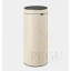 Brabantia prügikast TOUCH bin 30L  Soft Beige1.png