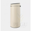 Brabantia prügikast TOUCH bin 30L  Soft Beige2.png