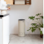 Brabantia prügikast TOUCH bin 30L  Soft Beige3.png