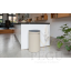 Brabantia prügikst 40L Touch Bin Soft Beige2.png