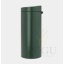 Brabantia prügikast 30L touch bin pine green3.jpg