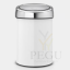 Prügikast Brabantia 364488 seinale Touch bin 3L2.png
