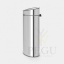 Brabantia prügikast Touch bin 11 28 67 matt steel FPP5.jpg
