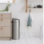 Brabantia prügikast 114809 touch bin 40 l matt steel FPP1.jpg