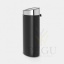 Brabantia prügikast Touch bin 40L matt must metall kaanega FPP  5.jpg